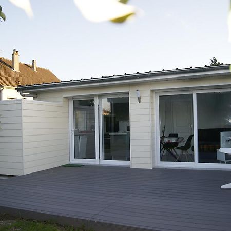 Le Tiot Gite Le Bois de Cise Exterior photo