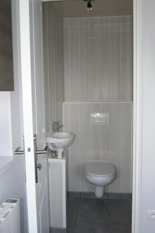 Le Tiot Gite Le Bois de Cise Exterior photo